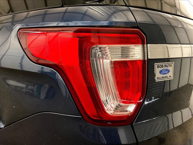 Used 2016 Ford Explorer 4WD image 30