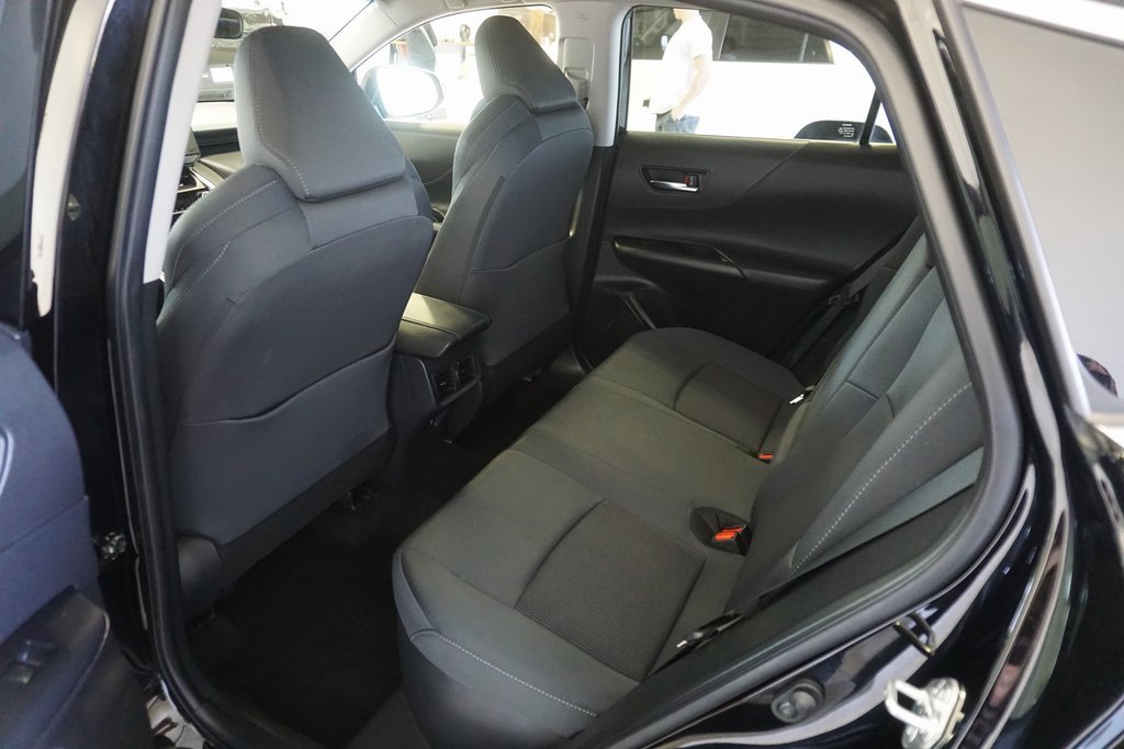 Certified 2022 Toyota Venza LE image 21