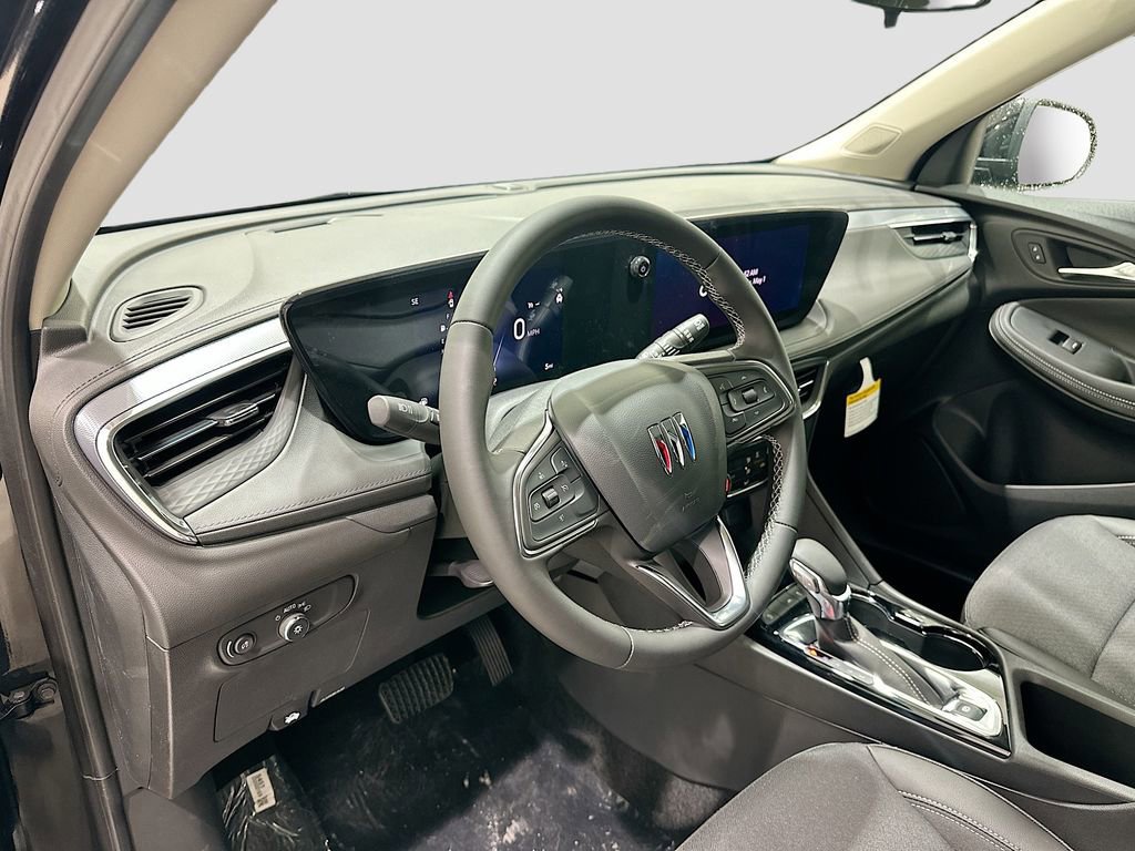 New 2026 Buick Encore GX Preferred FWD image 9