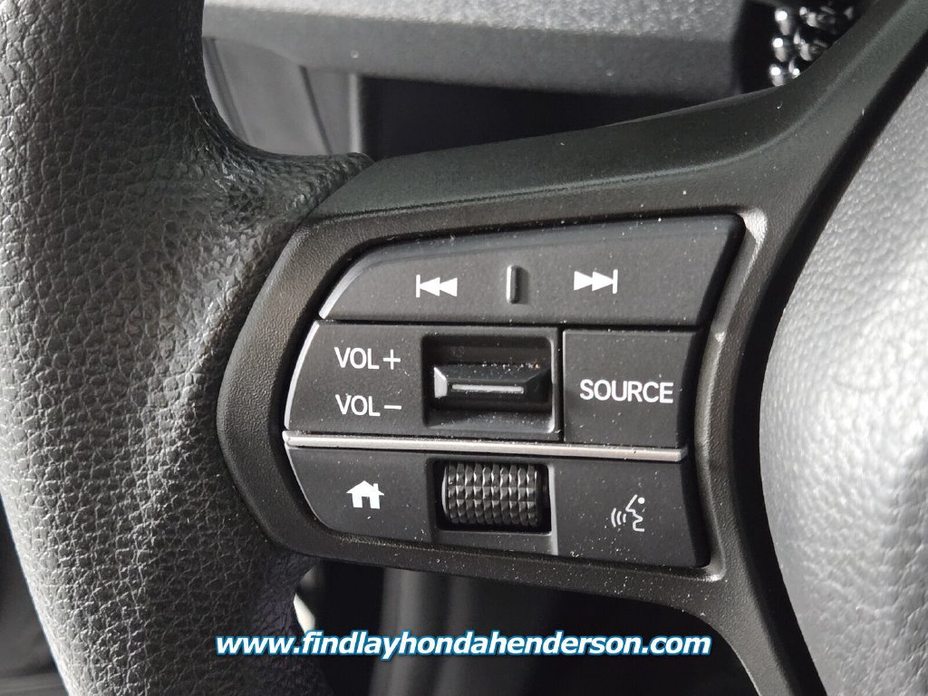Certified 2025 Honda CR-V EX image 27