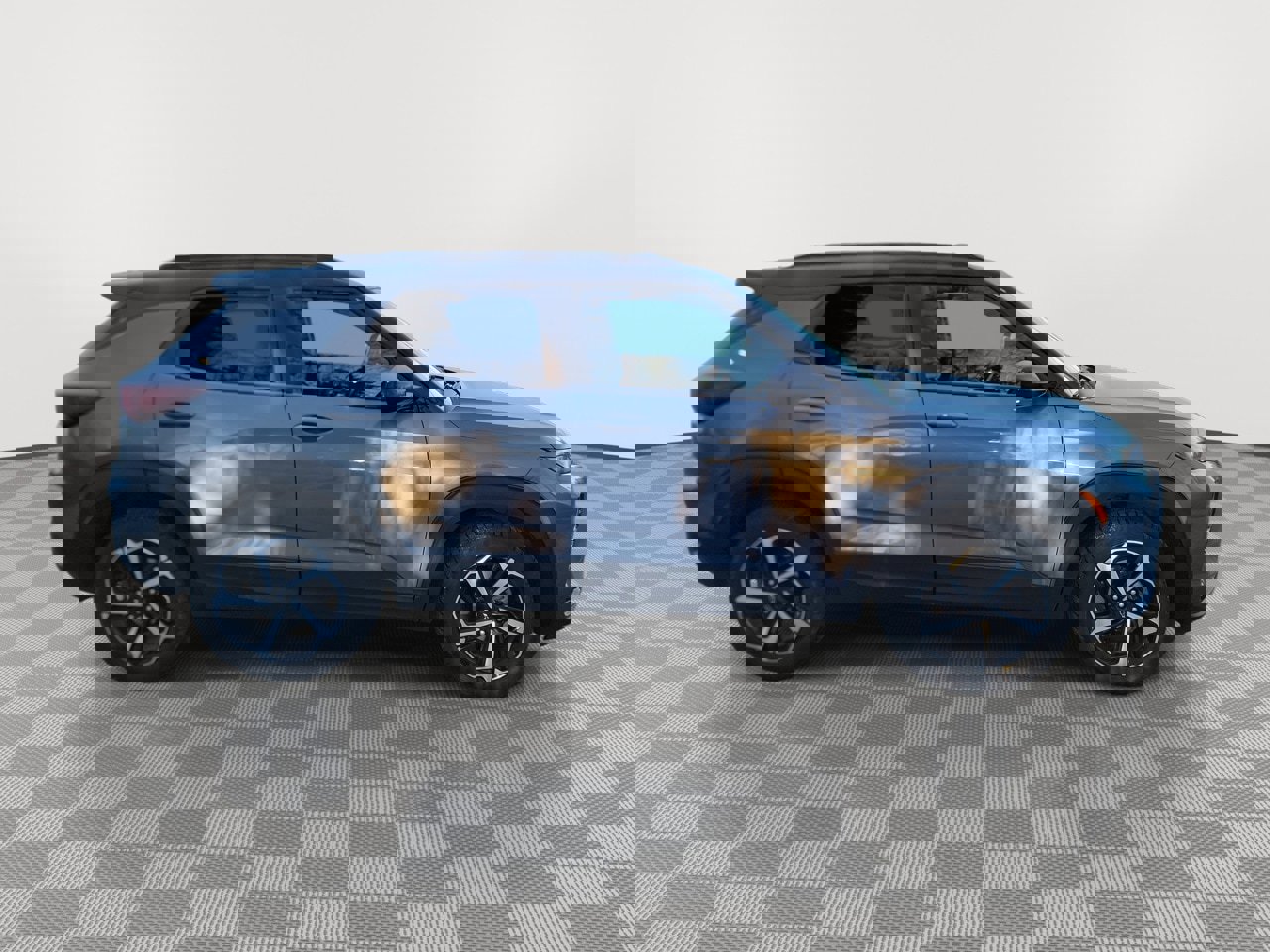 Used 2021 Chevrolet TrailBlazer RS image 9