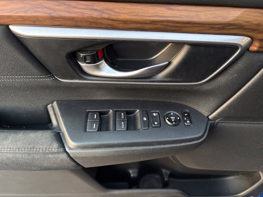 Used 2020 Honda CR-V EX image 17