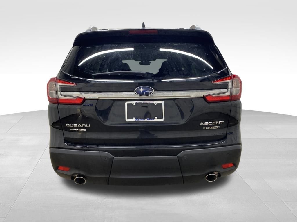New 2026 Subaru Ascent Touring AWD/4WD image 3