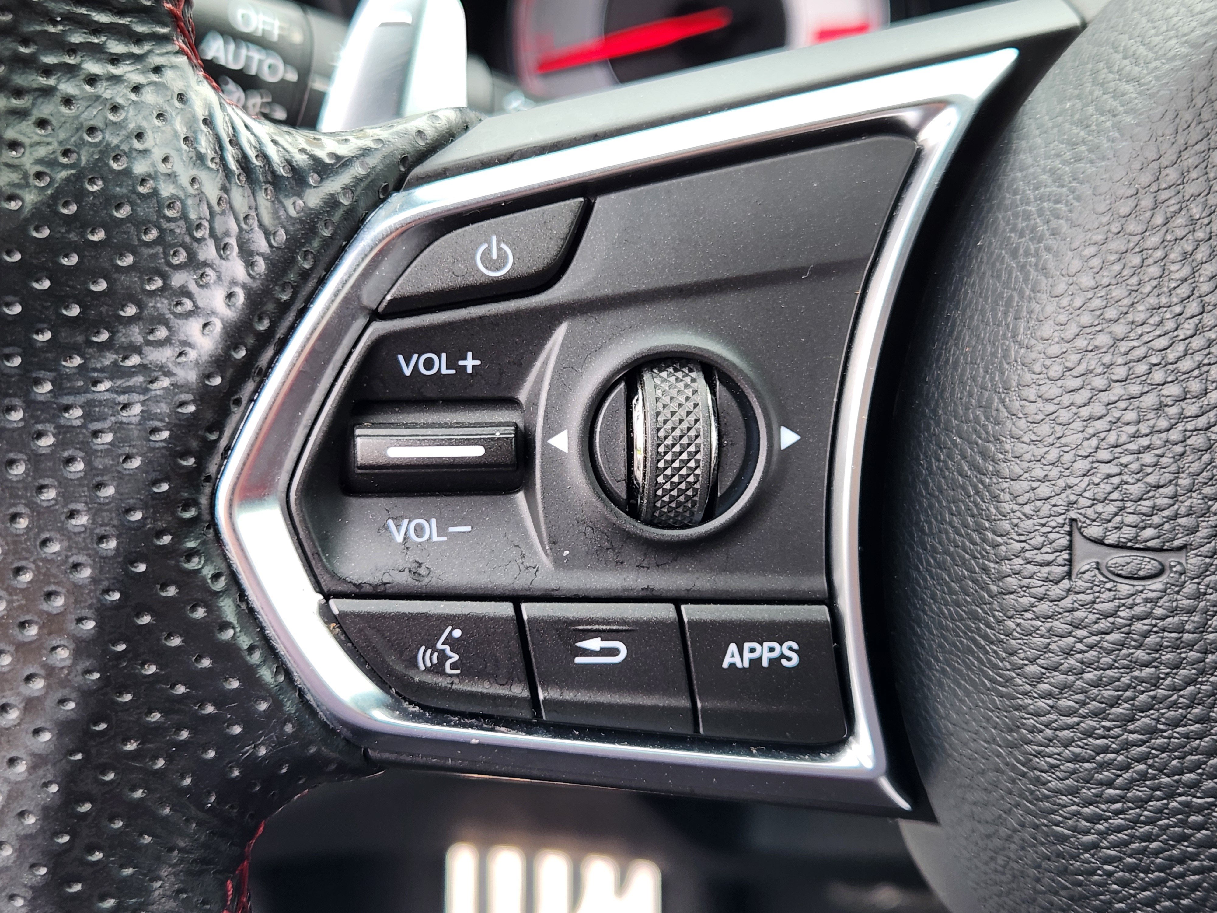 Used 2023 Acura TLX SH-AWD w/ A-SPEC Pkg image 24