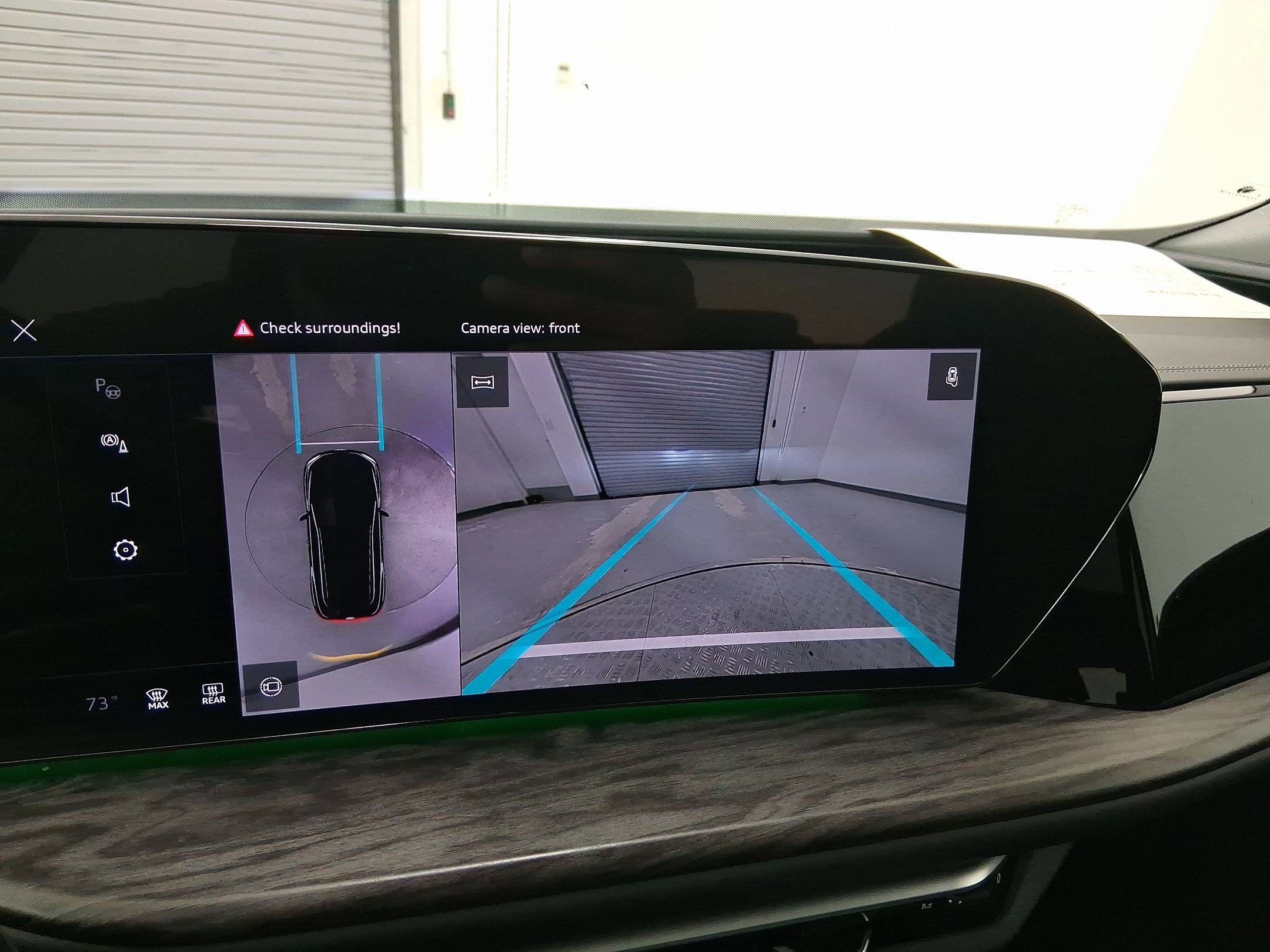 Certified 2025 Audi Q5 Premium Plus w/ Premium Plus image 25