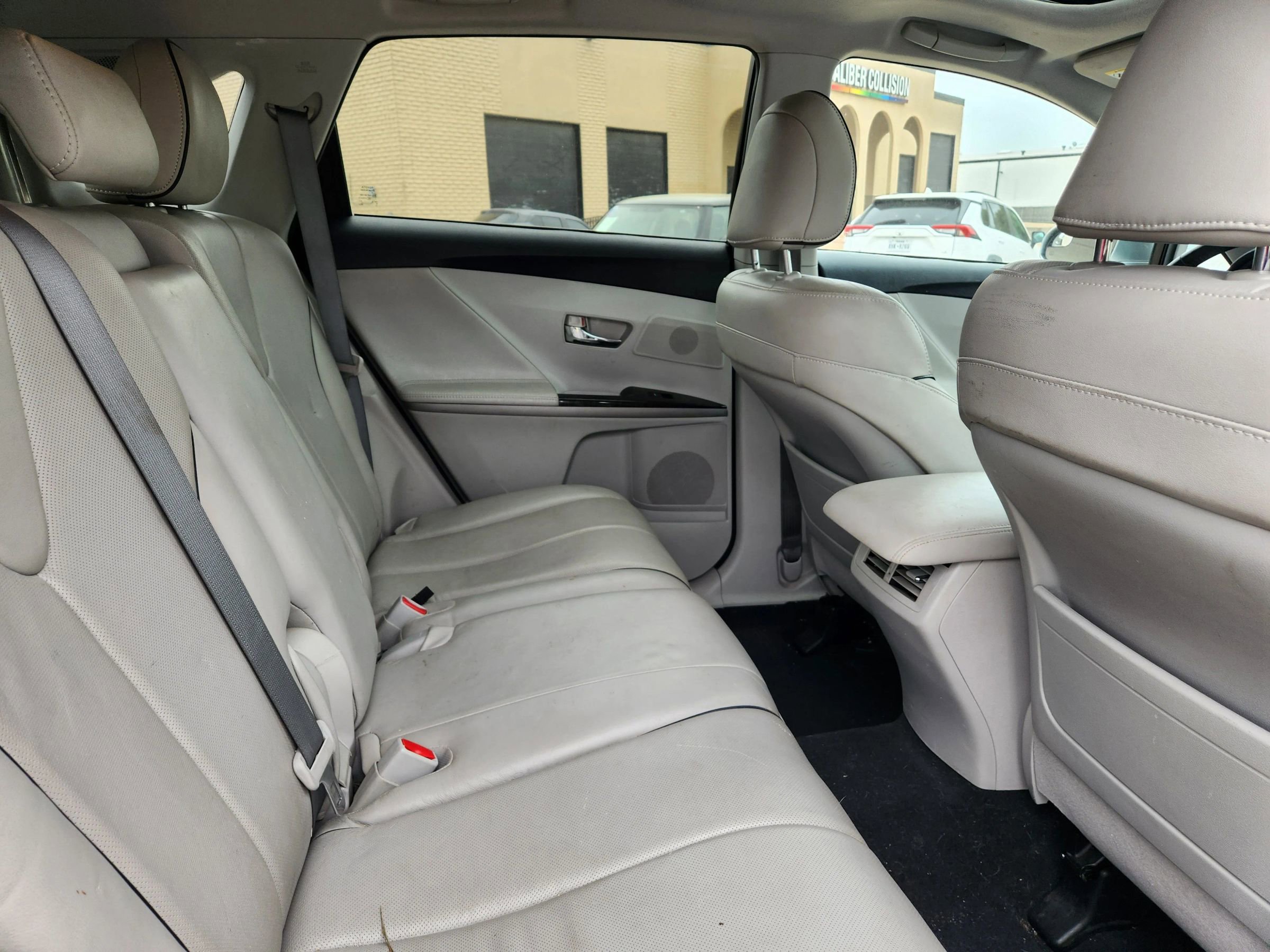 Used 2015 Toyota Venza XLE w/ XLE Premium Package FWD image 14