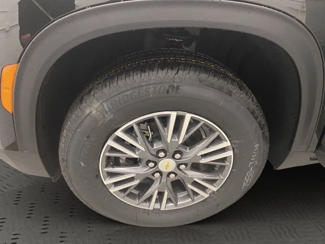 New 2026 Chevrolet Traverse LT w/ Driver Confidence Package image 29