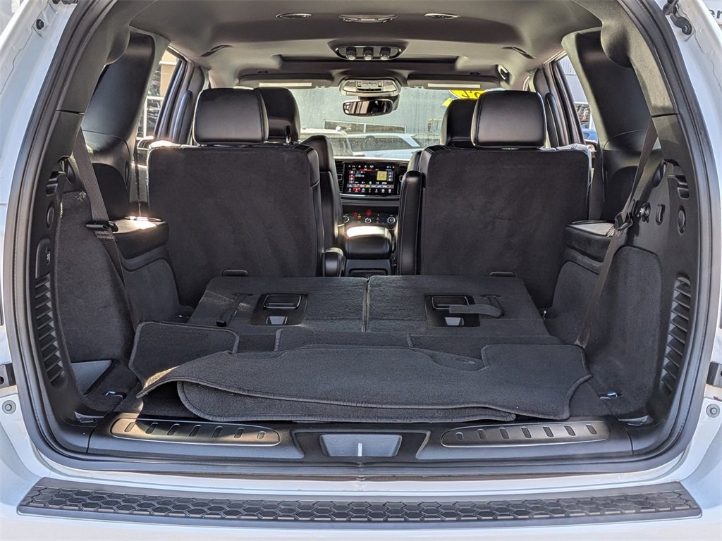 Used 2022 Dodge Durango GT image 8