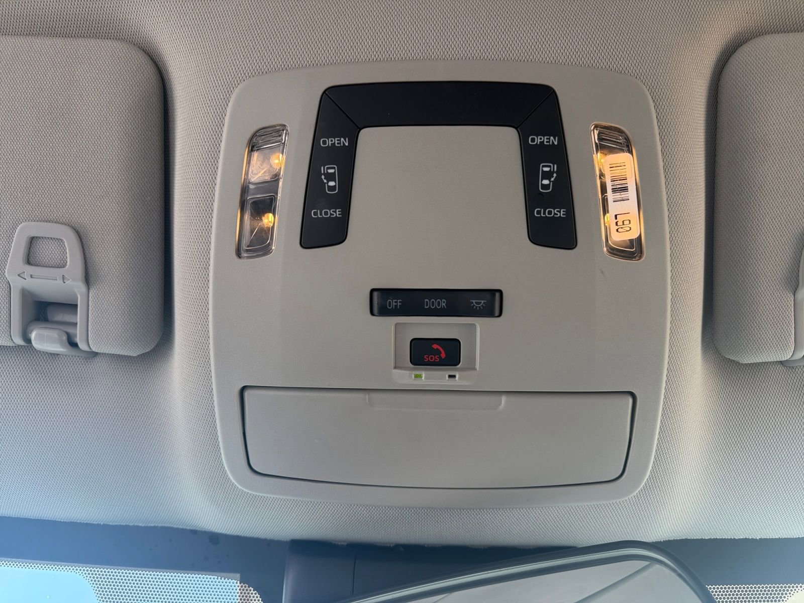 Certified 2024 Toyota Sienna LE image 23