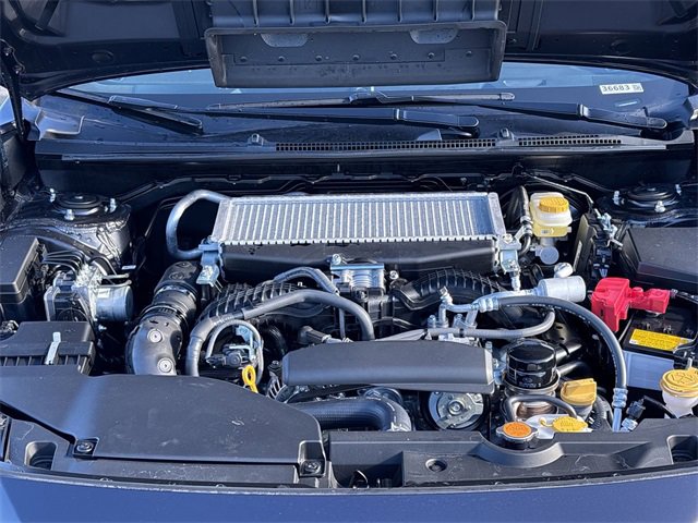 New 2025 Subaru WRX Premium image 19