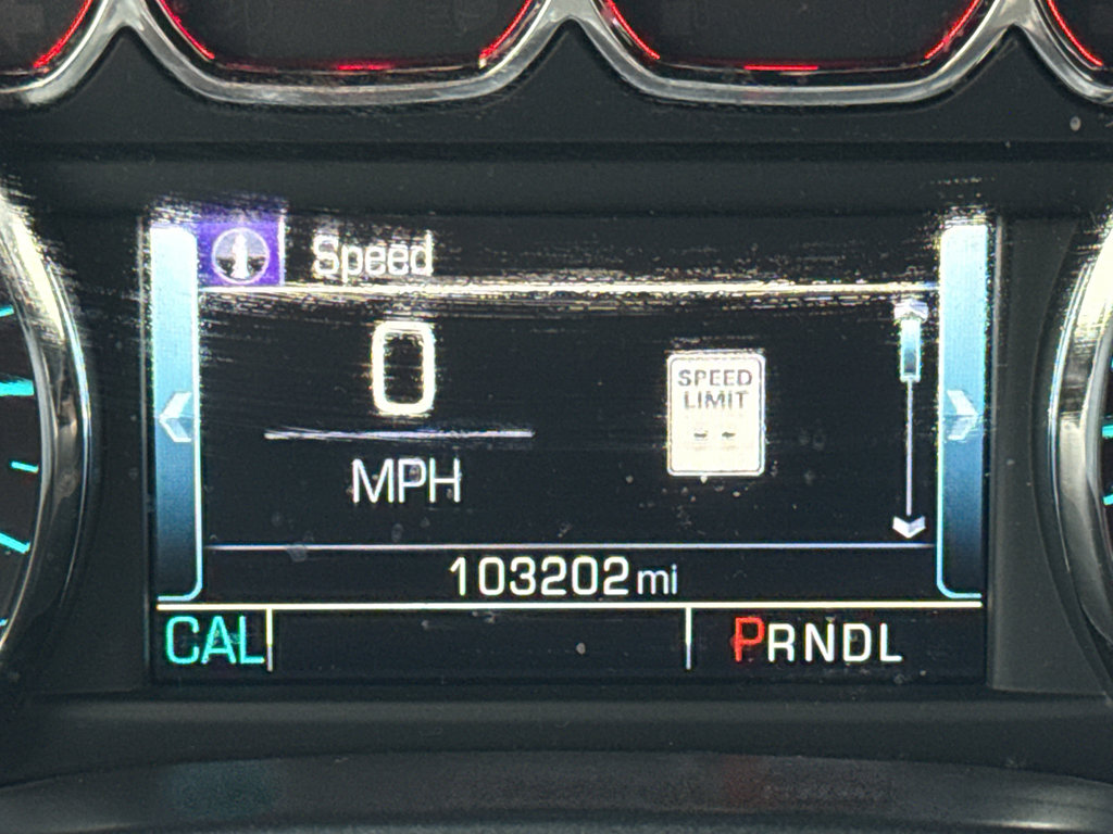 Used 2017 Chevrolet Silverado 1500 LT w/ All Star Edition image 26