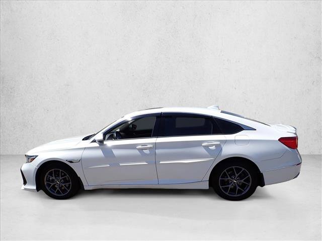 Used 2018 Honda Accord EX-L image 2