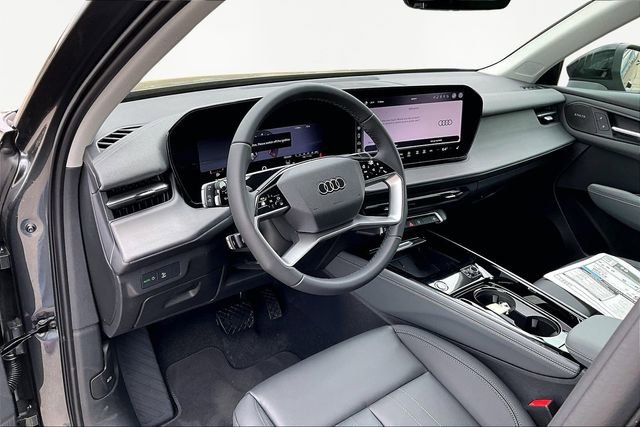 New 2026 Audi Q3 quattro 2.0T image 13