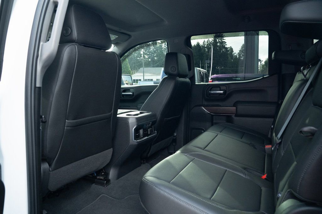 Used 2020 GMC Sierra 1500 SLT w/ SLT Premium Plus Package image 23