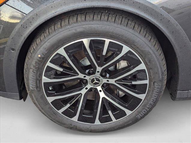 New 2025 Mercedes-Benz E 450 4MATIC All-Terrain Wagon image 9