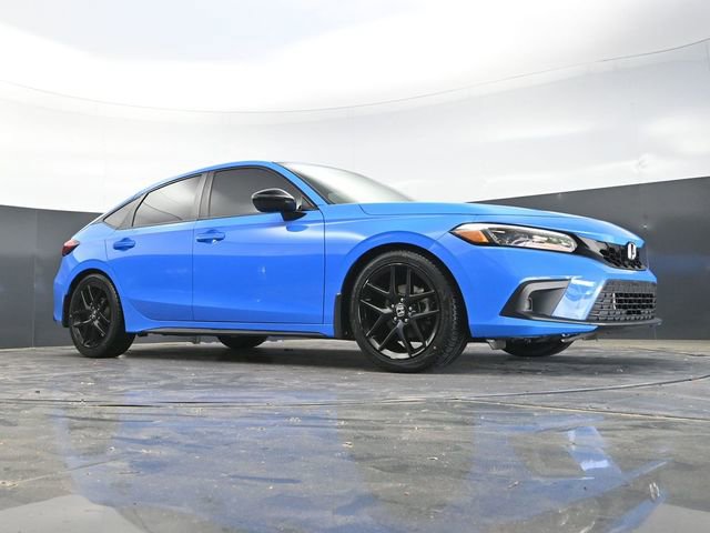 Used 2023 Honda Civic Sport image 33