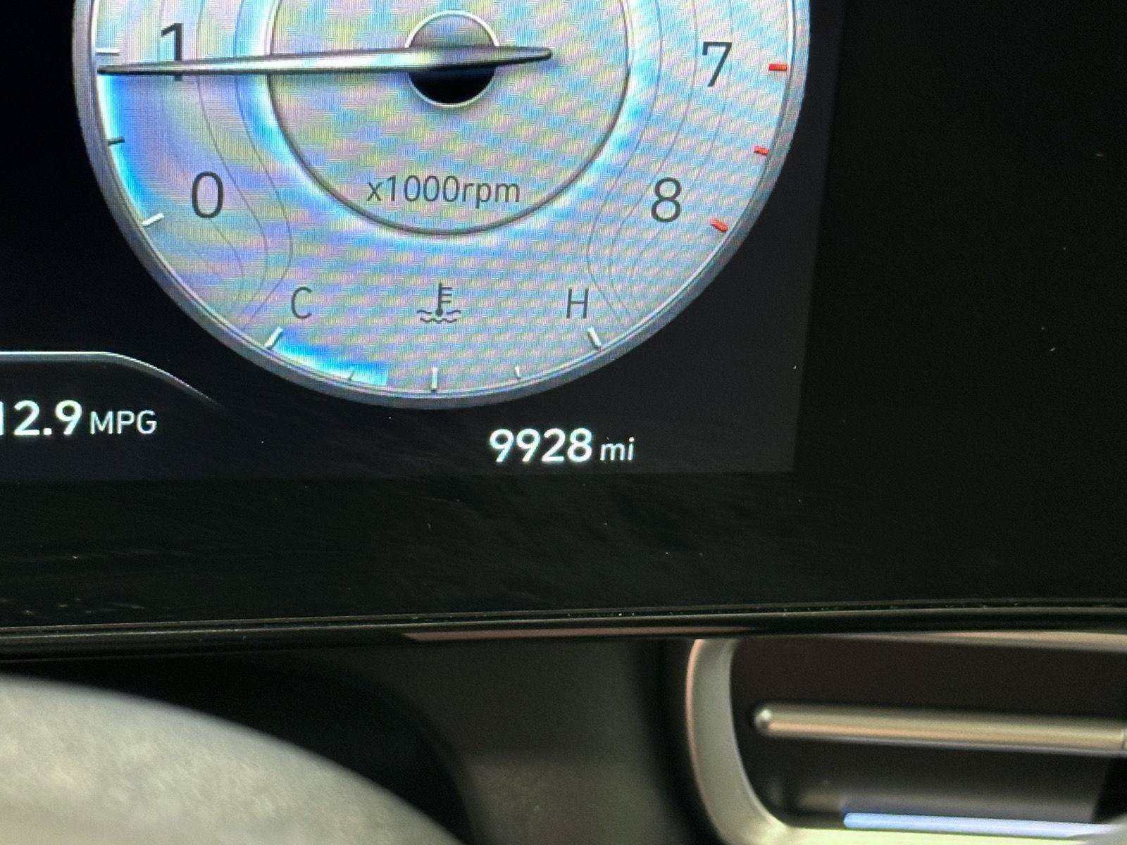 Certified 2023 Hyundai Elantra Limited FWD image 19