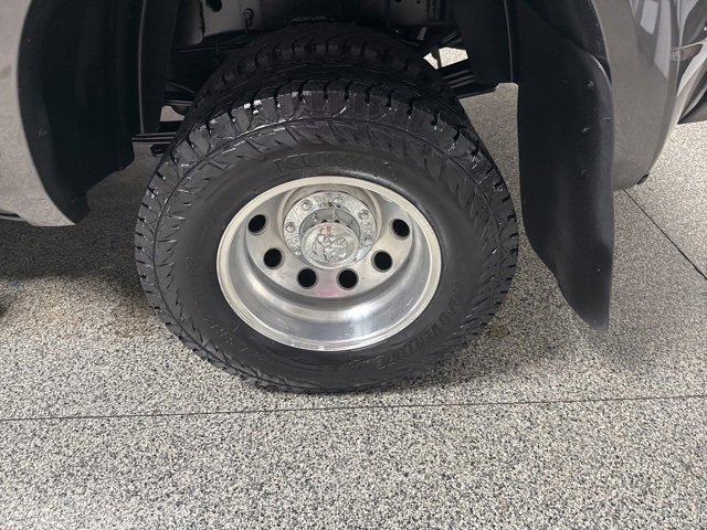 Used 2018 RAM 3500 Laramie w/ Sport Appearance Group image 14