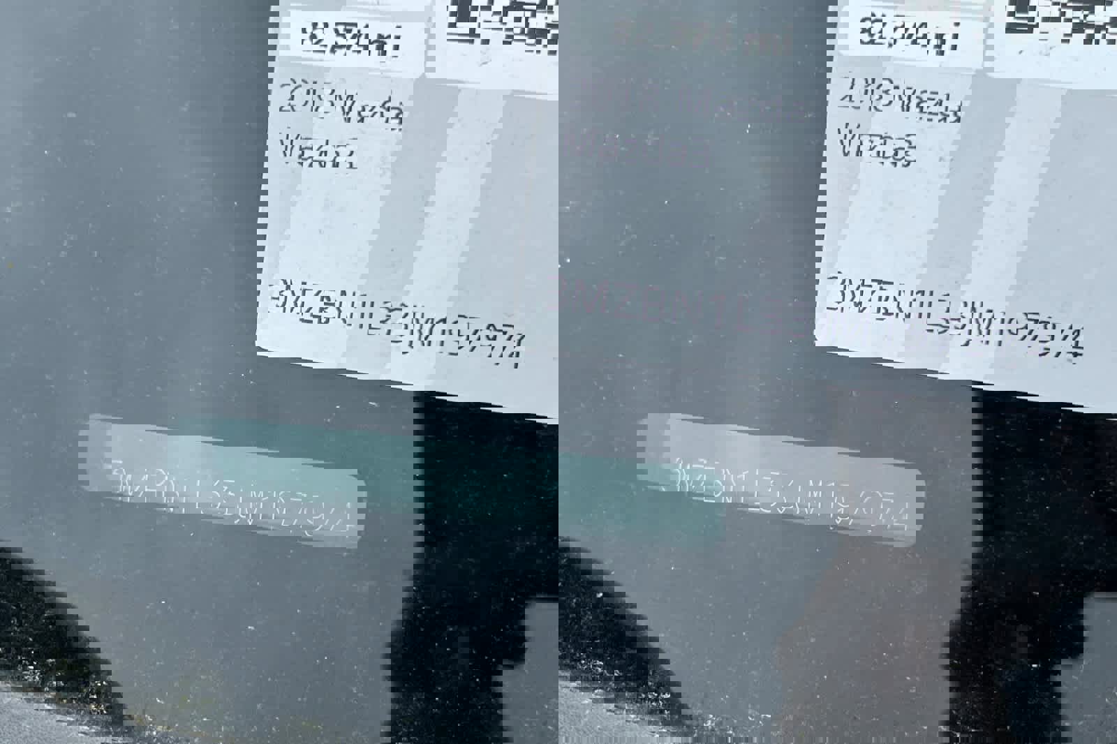 Used 2018 MAZDA MAZDA3 Touring image 23