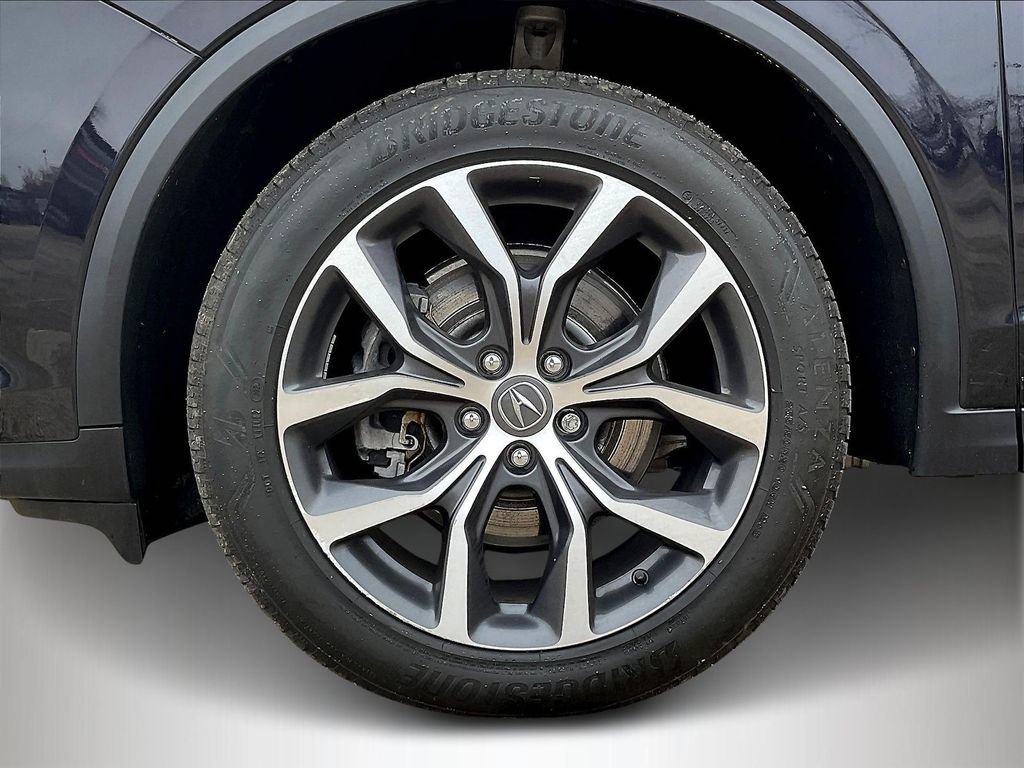 Used 2023 Acura MDX SH-AWD w/ Technology Package image 35