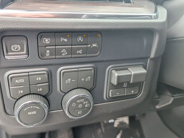 New 2026 Chevrolet Tahoe LT w/ Comfort Package image 16