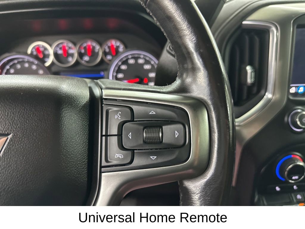 Used 2020 Chevrolet Silverado 1500 LT w/ All-Star Edition image 38