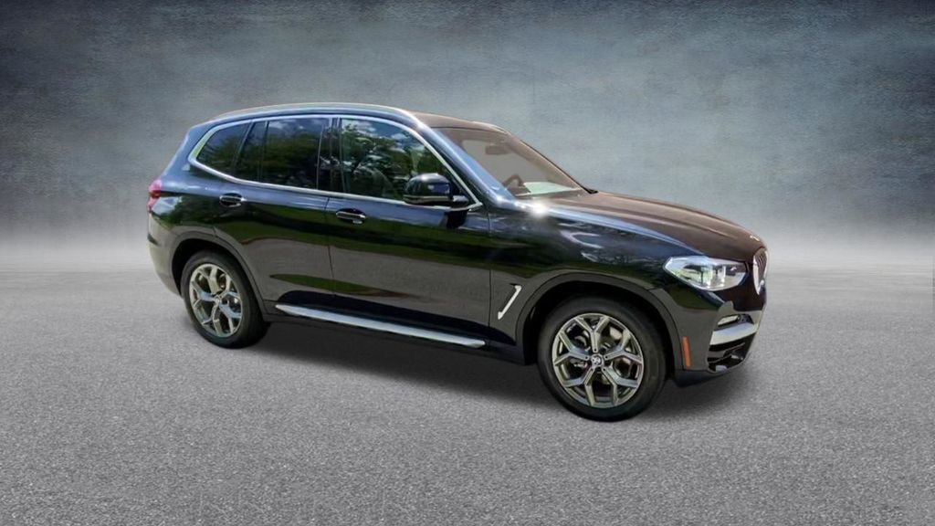 Used 2021 BMW X3 xDrive30i w/ Convenience Package image 30