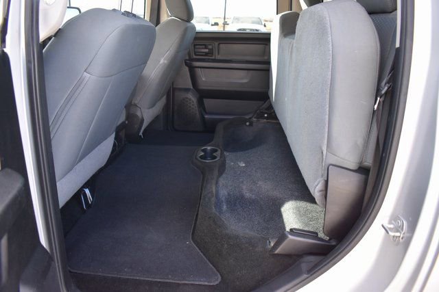 Used 2015 RAM 1500 Tradesman w/ Popular Equipment Group image 23