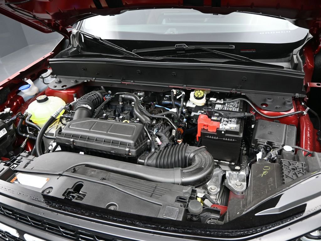 New 2025 Ford Bronco Sport Outer Banks image 12