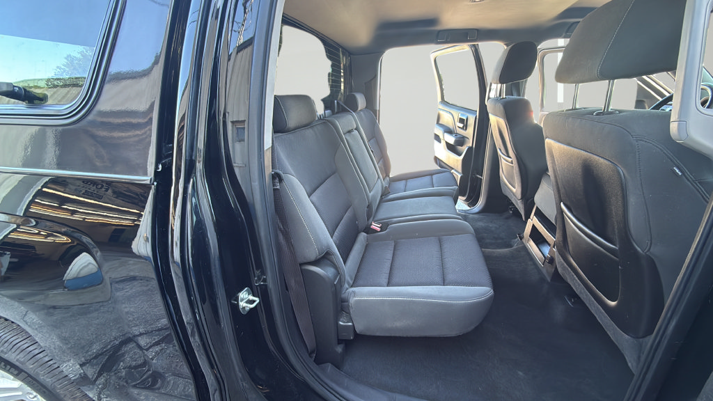 Used 2015 Chevrolet Silverado 1500 LT w/ All Star Edition AWD/4WD image 30