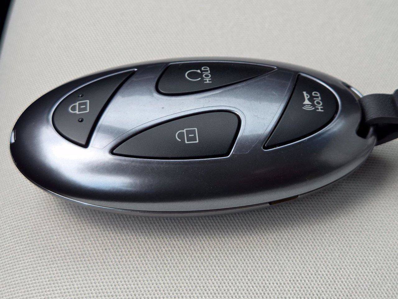 New 2026 Hyundai Sonata SEL FWD image 69