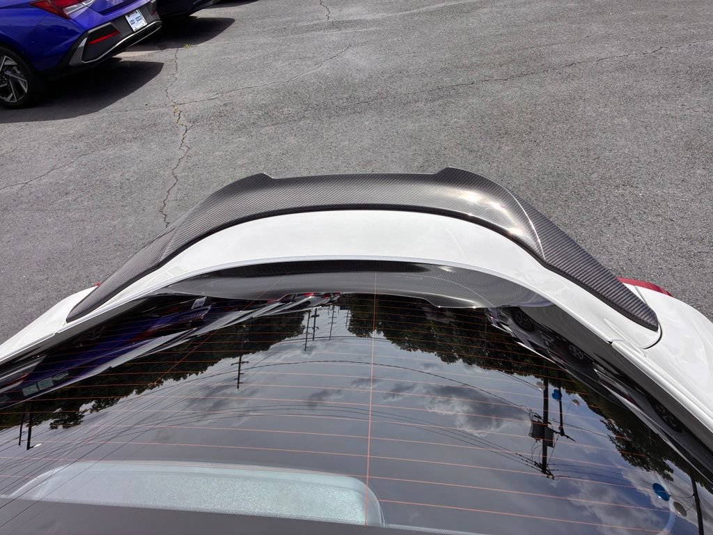 Used 2023 Toyota Supra RWD image 51