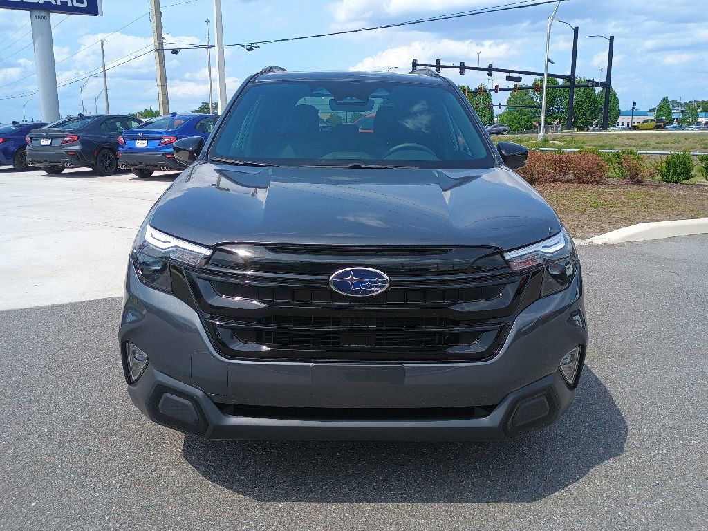 New 2026 Subaru Forester Sport AWD/4WD image 2