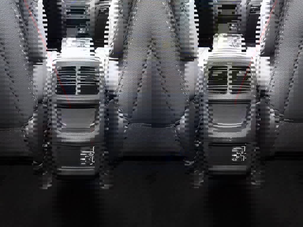 Certified 2022 Honda Passport TrailSport image 24