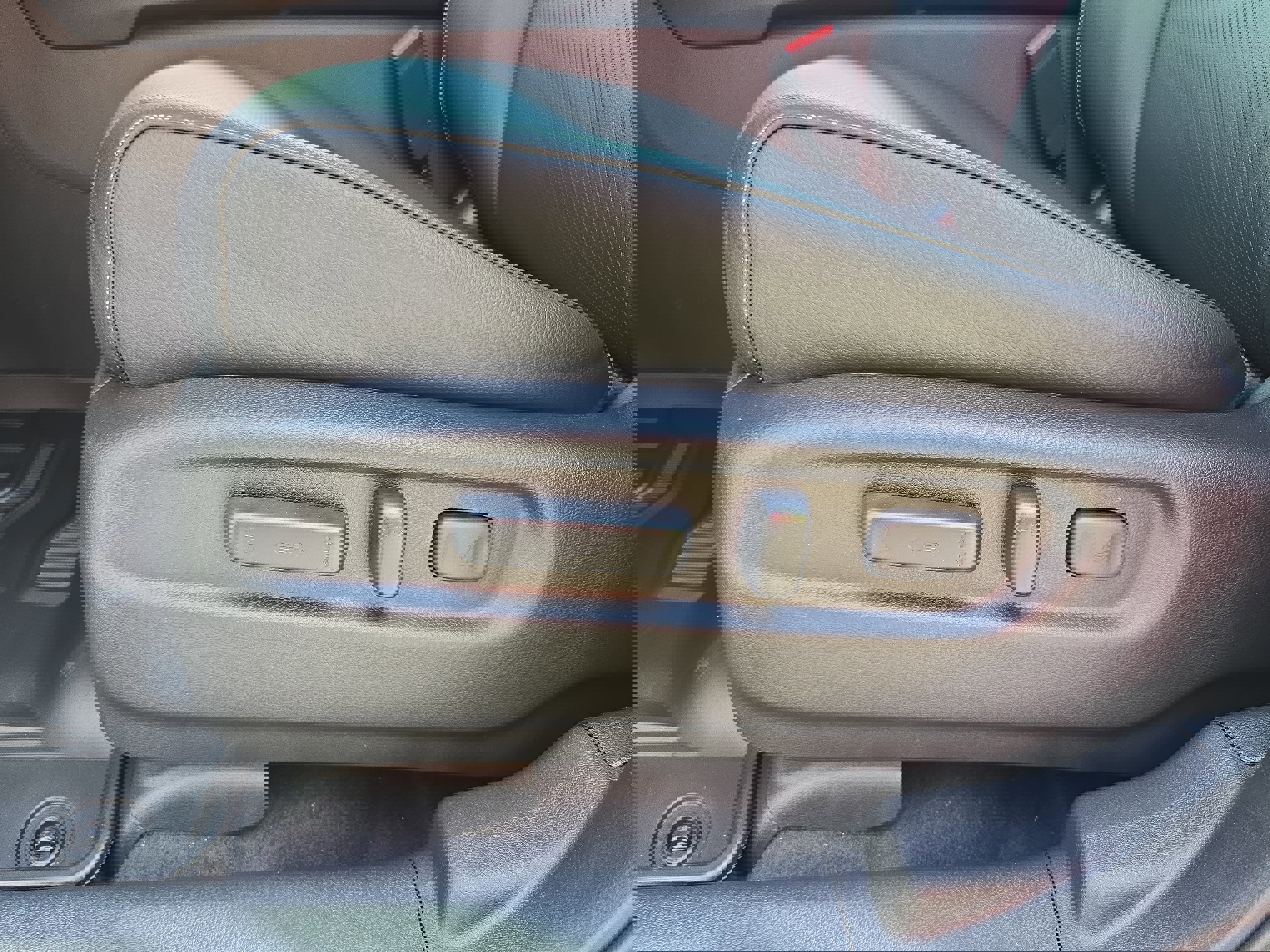 New 2026 Honda Ridgeline RTL image 28