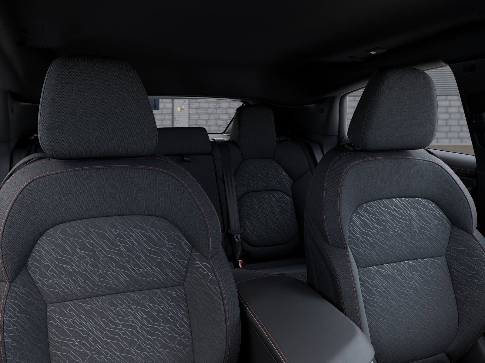 New 2026 Dodge Charger GT w/ Blacktop Package image 26