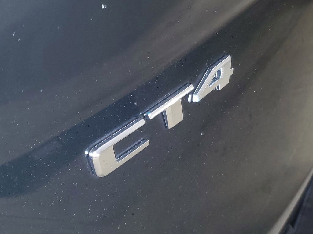 New 2026 Cadillac CT4 Sport image 6