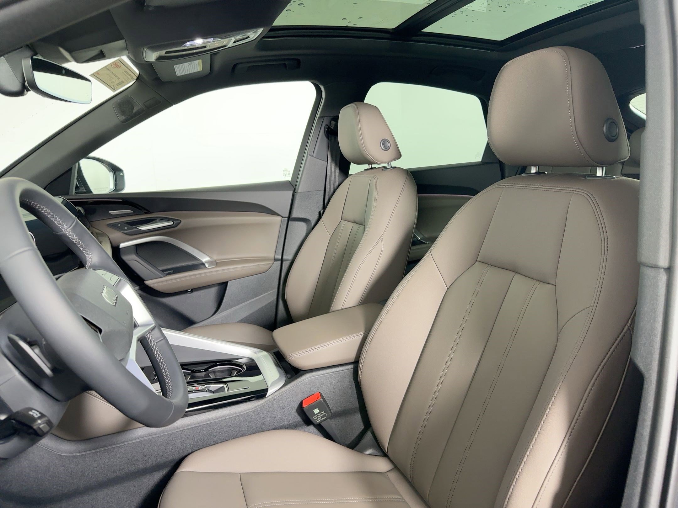 New 2025 Audi Q5 Premium Plus image 4