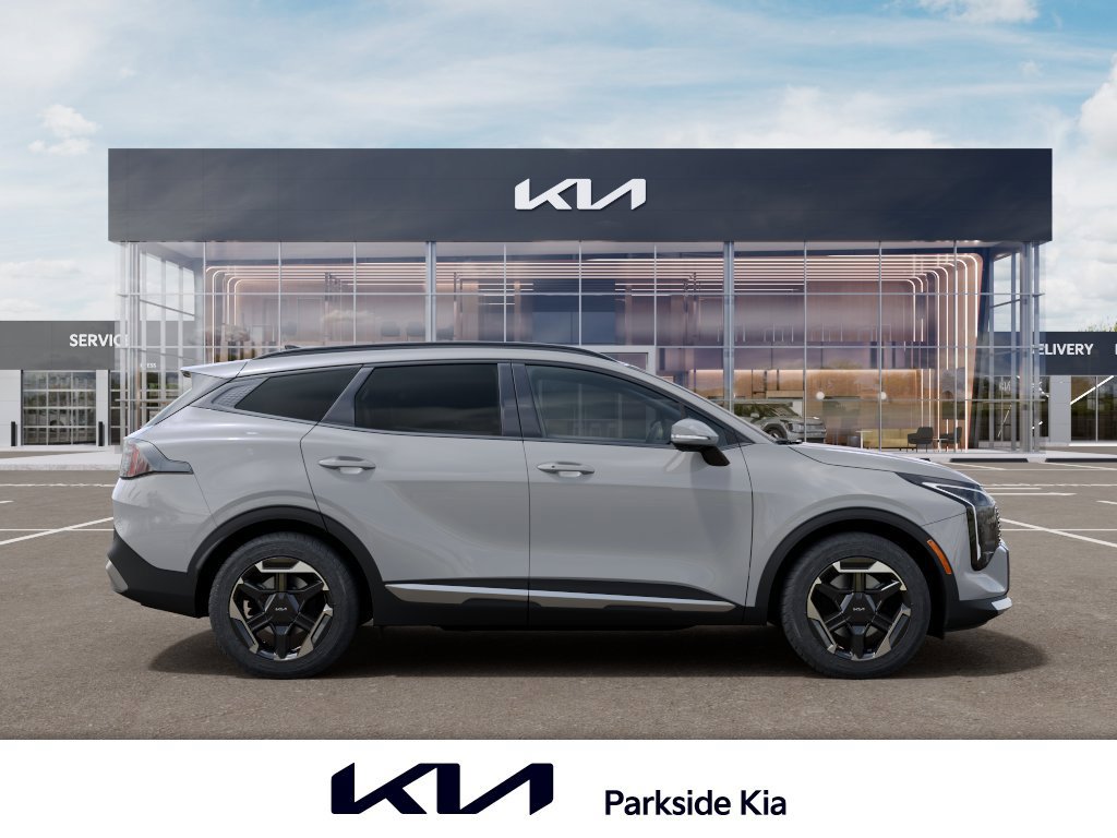 New 2027 Kia Sportage S AWD/4WD image 7