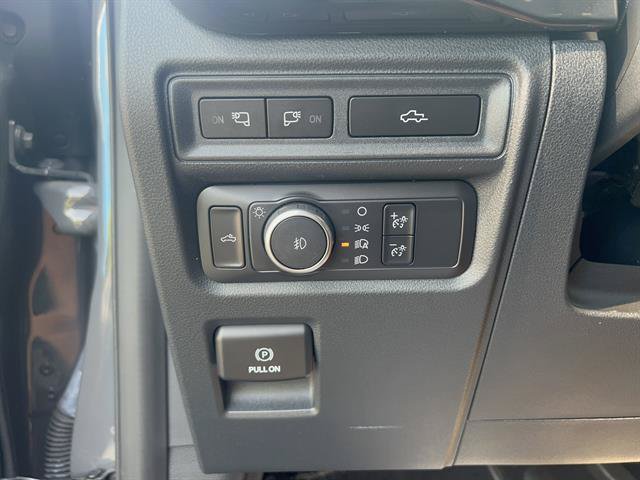 Used 2021 Ford F150 XLT w/ Equipment Group 302A High AWD/4WD image 23