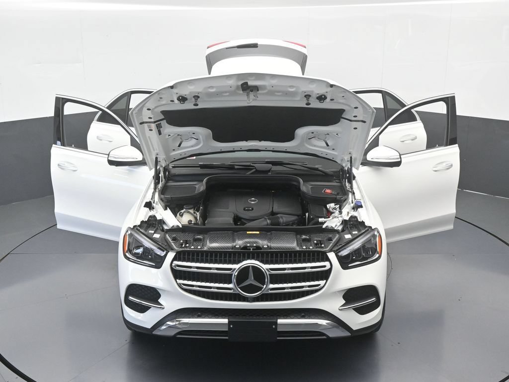 Used 2026 Mercedes-Benz GLE 350 4MATIC image 74