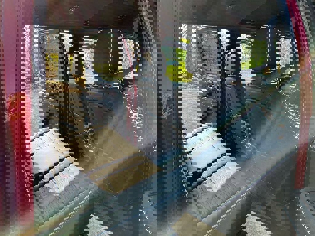 Used 2026 GMC Sierra 1500 AT4X w/ AT4X AEV Edition image 20