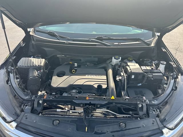 Used 2022 Chevrolet Equinox LT AWD/4WD image 32