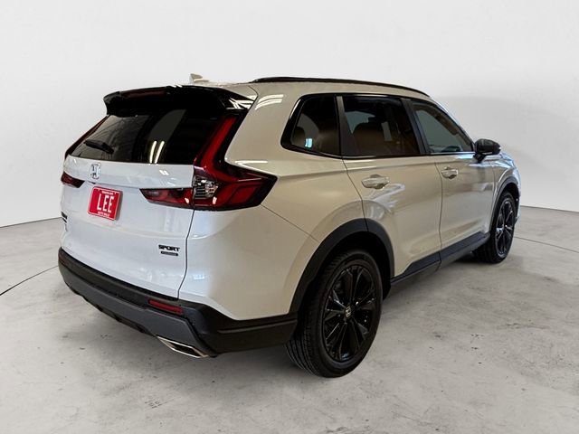 New 2026 Honda CR-V Sport Touring image 5