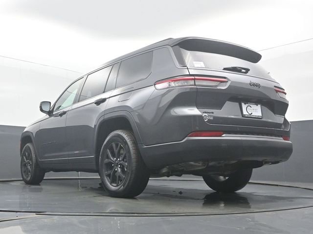 New 2026 Jeep Grand Cherokee L Laredo image 51