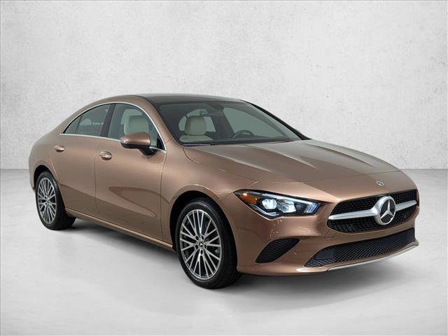 Used 2023 Mercedes-Benz CLA 250 image 7