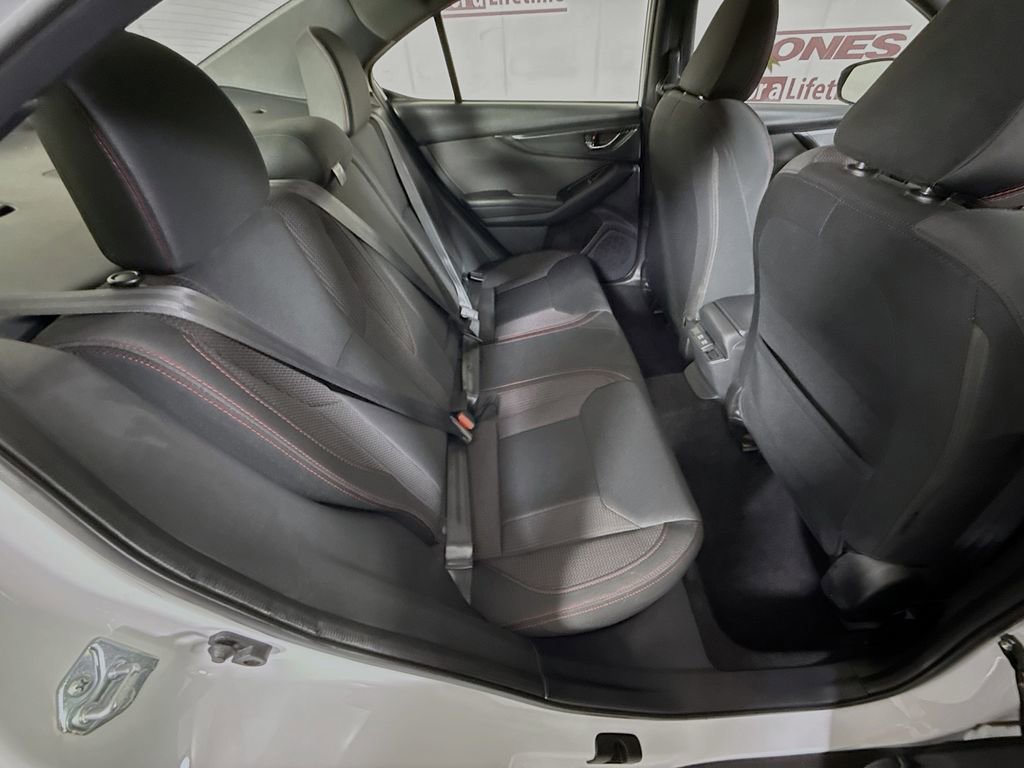 Used 2023 Subaru WRX Premium AWD/4WD image 27
