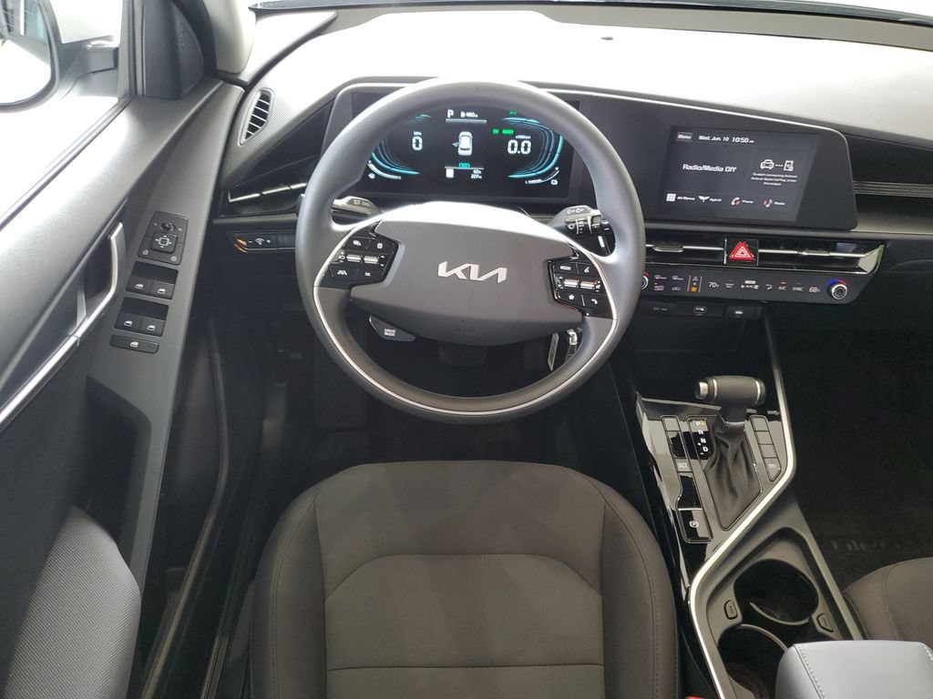 Used 2026 Kia Niro LX FWD image 13