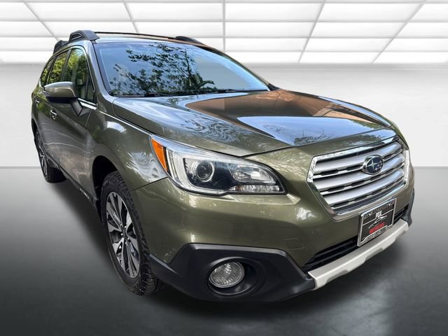 Used 2017 Subaru Outback 2.5i Limited AWD/4WD image 8