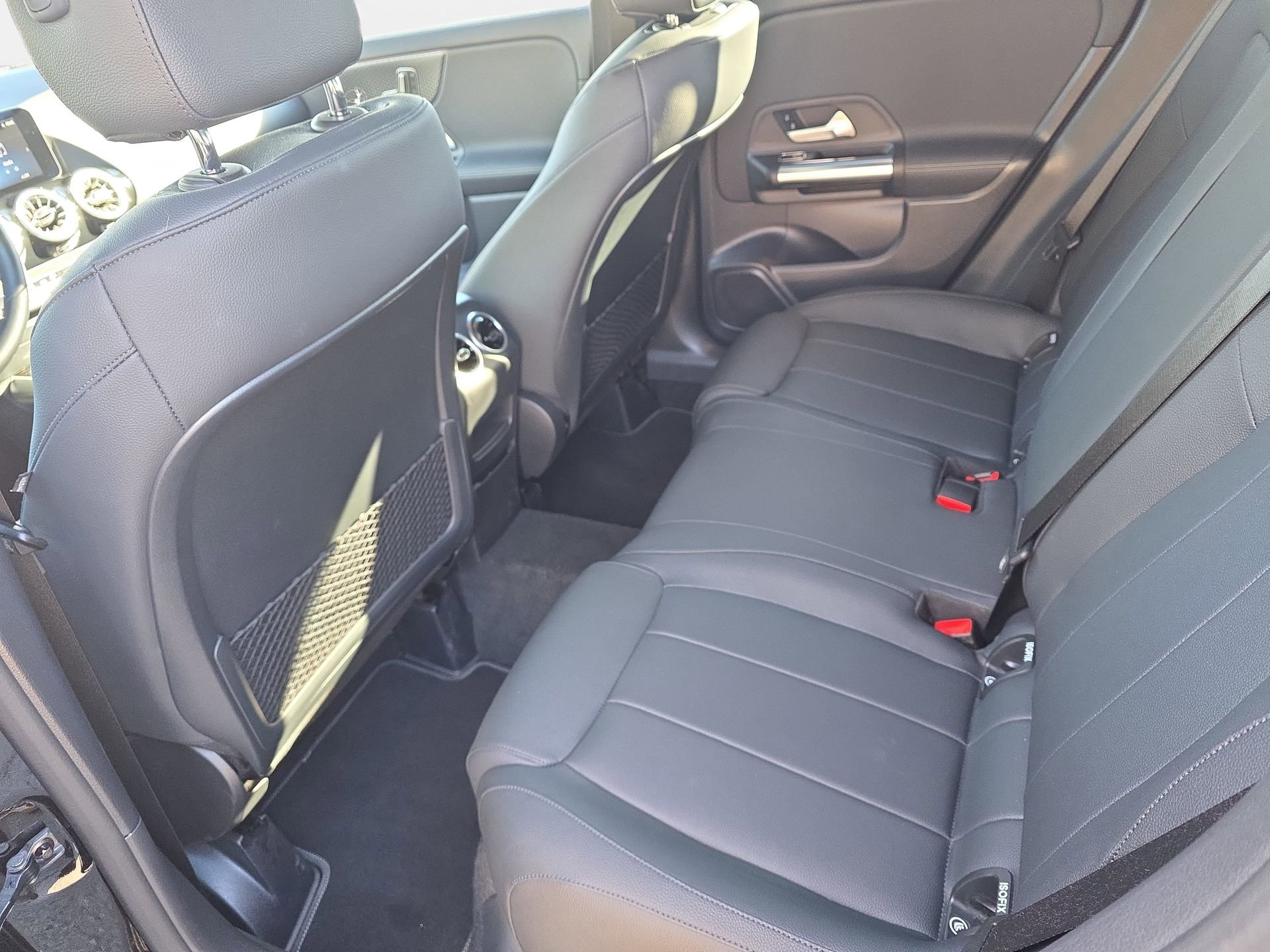 Certified 2025 Mercedes-Benz GLA 250 GLA 250 image 14